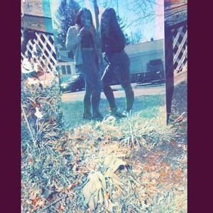 Meet your Posher, Julia